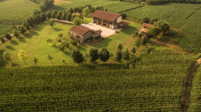 Cascina Serenella - Casa Vacanze Calcinato
